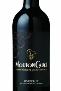 Mouton Cadet Tinto 2018