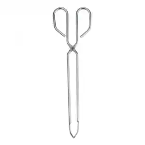 Pinzas de Cocina en Acero Inoxidable 30 cm BERGNER Bbq lovers