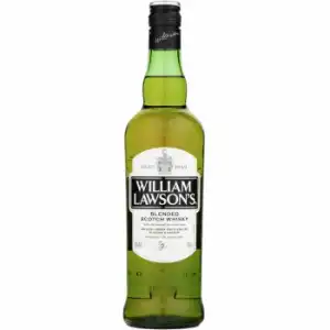 Whisky William Lawson's escocés 70 cl.