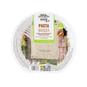 Ensalada de pasta Bol 0.25 kg