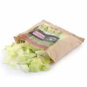 Lechuga Iceberg Carrefour El Mercado 250 g