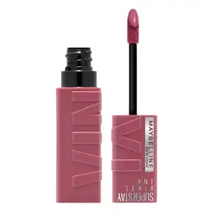 Pintalabios fijo Superstay Vinyl Ink Maybelline 20 coy 1 ud
