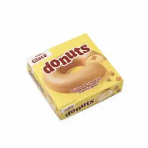 Tarta Donuts Glacé 360 g.