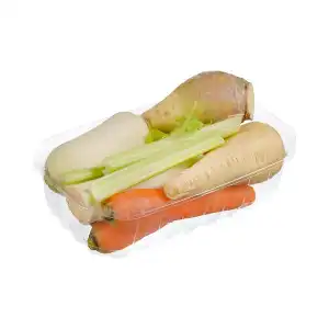 Verdura para cocido Bandeja 0.9 kg