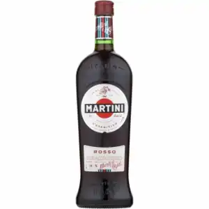 Vermut Martini rosso 1 l.