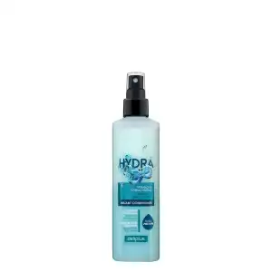 Acondicionador instantáneo Hydra Deliplus cabello normal Bote 0.25 100 ml