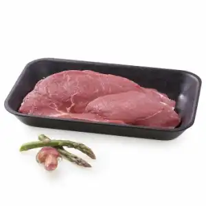 Aleta de Vacuno Añojo Calidad y Origen Carrefour 500 g aprox