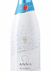 Anna De Codorniu Ice Edition