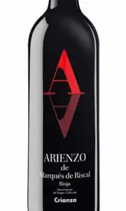 Arienzo De Marques De Riscal Tinto 2018