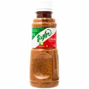 Chile en polvo con limón Tajín 142 g.