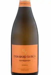 Dominio De La Vega Expression Brut Cava 2019