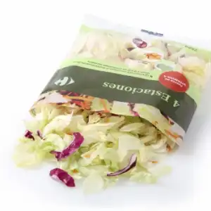 Ensalada cuatro estaciones Carrefour 250 g