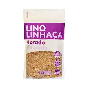 Semillas lino dorado Hacendado Paquete 0.15 kg