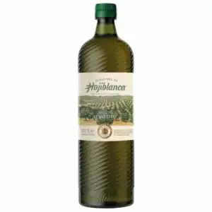 Aceite de oliva virgen extra Maestros de Hojiblanca 1 l.