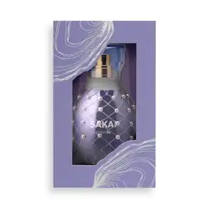 Eau de parfum mujer Como Tú Sakai