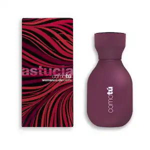 Eau de toilette mujer Como tú Astucia Frasco 0.1 100 ml