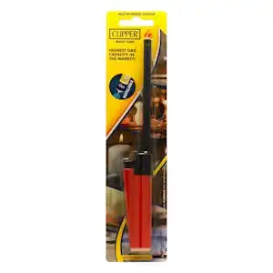 Encendedor cocina largo Clipper recargable