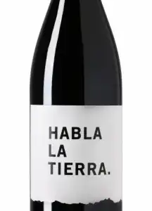 Habla De La Tierra Tinto 2021