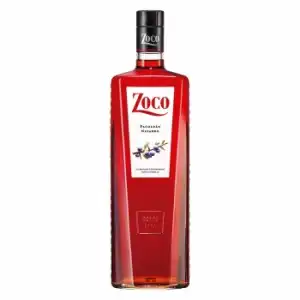 Pacharán Zoco 1 l.