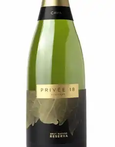 Privee 18 Vegamar Cava Reserva 2018