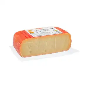 Queso semicurado de vaca Hacendado Mahón Menorca Pieza 1.3 kg