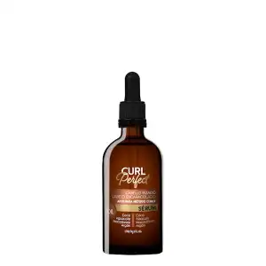 Sérum oil Curl Perfect Deliplus cabello rizado Bote 0.1 100 ml