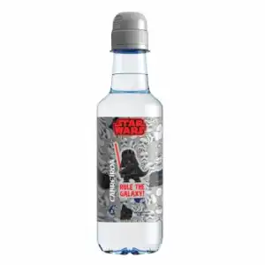 Agua mineral natural Cabreiroá tapón deportivo 33 cl.