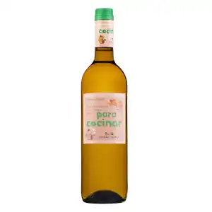 Bebida aromatizada a base de vino para cocinar Abuela Carola Botella 750 ml
