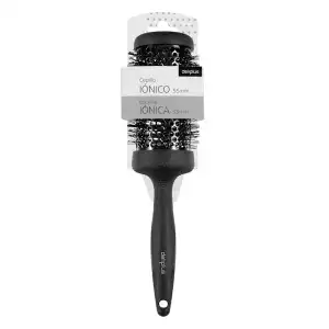 Cepillo cabello iónico Deliplus 55 mm 1 ud