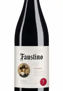 Faustino Tinto Crianza 2019
