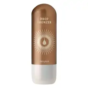 Gotas bronceadoras Drop Bronzer Deliplus