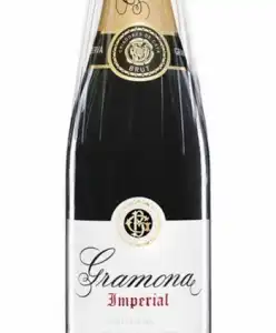 Gramona Imperial Cava 2017
