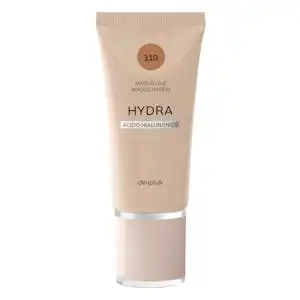Maquillaje fluido Hydra Deliplus 310 caramelo