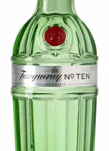 Tanqueray No Ten Ginebra