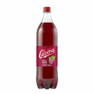 Tinto de verano clásico La Casera botella 1,5 l.