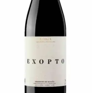 Bozeto De Exopto Exopto Tinto 2019