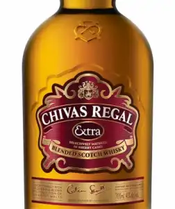 Chivas Whisky