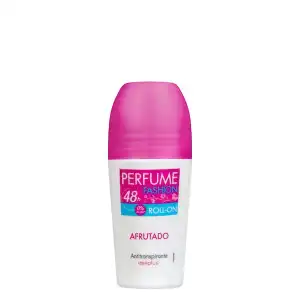 Desodorante roll-on mujer perfume intenso Deliplus  0.05 100 ml