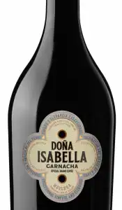 Doña Isabella Tinto 2022