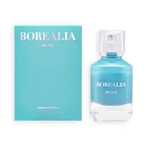 Eau de parfum hombre Borealia My Soul