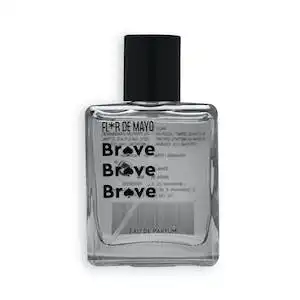 Mini eau de parfum hombre Flor de Mayo Brave Brave Brave Frasco 0.025 100 ml