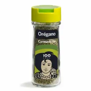 Orégano Carmencita 8 g.