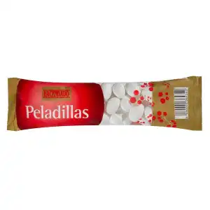 Peladillas Hacendado Paquete 0.15 kg