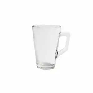 Set de 3 Mug de HOME STYLE Hera 3pz - Transparente