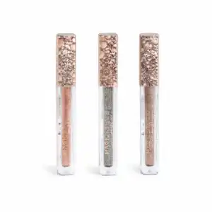 Sombra de ojos Liquid Glitter Eyeshadow Magic Studio 1 ud.