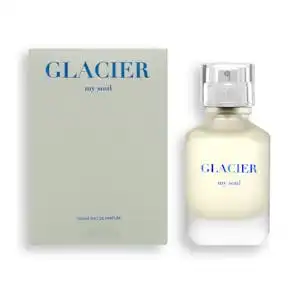 Eau de parfum hombre Glacier My Soul