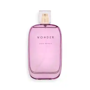 Eau de toilette mujer Aqua Royale Wonder