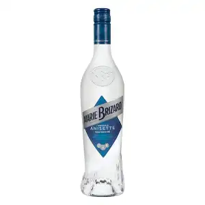 Licor de anís Marie Brizard Anisette Botella 700 ml