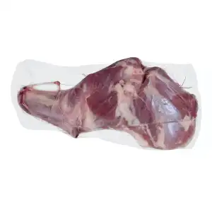 Paletilla de cabrito entera Pieza 0.4 kg