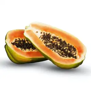 Papaya Pieza 1.17 kg